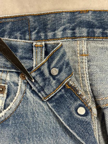 90's LEVI'S「501」USA製 デニムパンツ