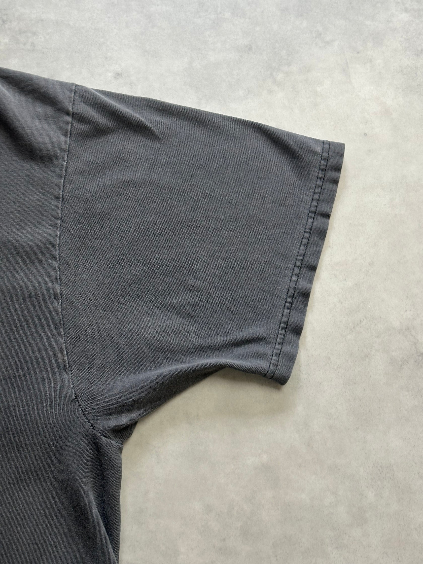90's HARLEY-DAVIDSON「BRUNSWICK」USA製 ハーレーダビッドソンTシャツ