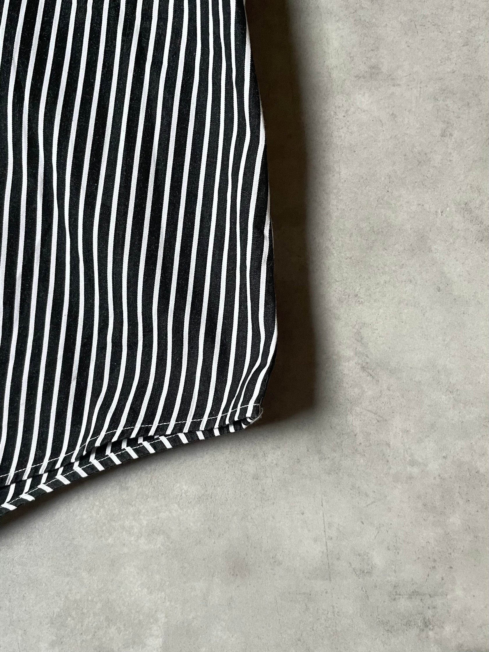 00's POLO BY RALPH LAUREN「CUSTOM FIT」長袖シャツ