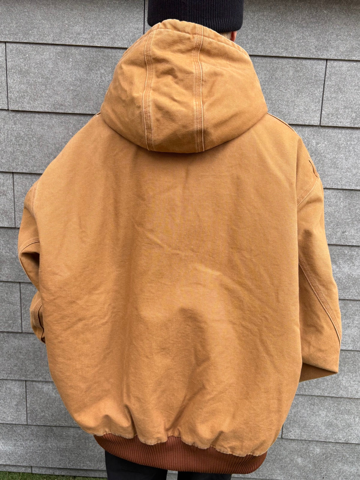 00's「Carhartt」アクティブジャケット