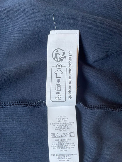 00's POLO RALPH LAUREN ジップパーカー
