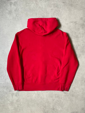 00's POLO RALPH LAUREN ジップパーカー