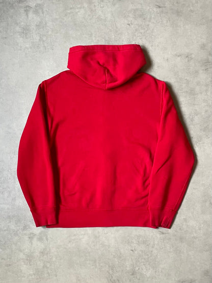 00's POLO RALPH LAUREN ジップパーカー