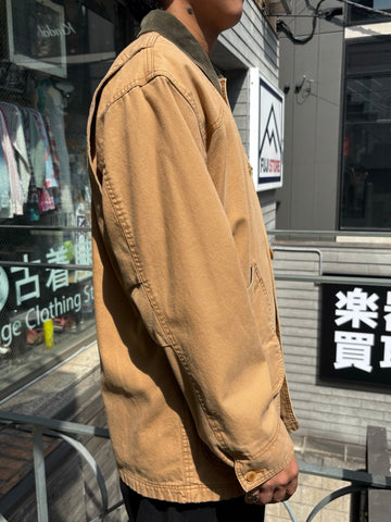 00's「L.L.Bean」チョアコート