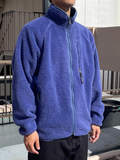 90's patagonia「Retro cardigan」レトロカーディガン