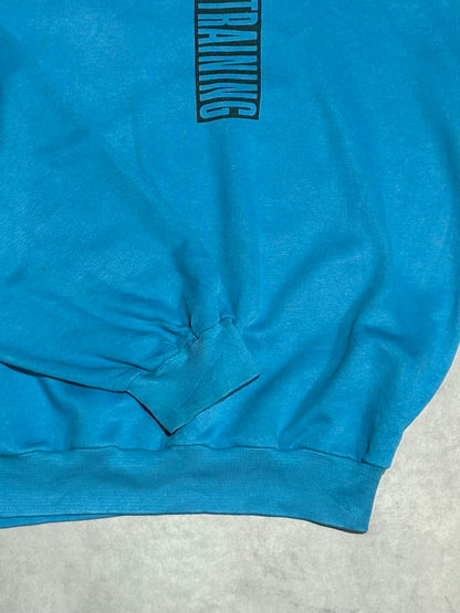 90's NIKE トレーニングスウェット