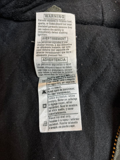 00's「Carhartt」アクティブジャケット