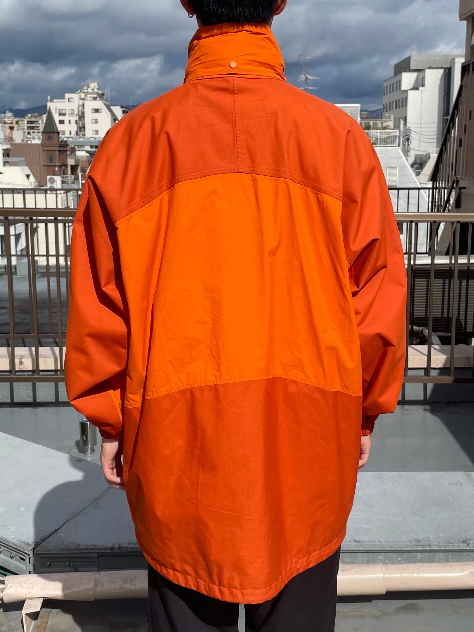 00's patagonia「GORE-TEX」ナイロンジャケット