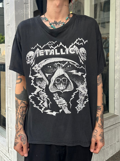 90's METALLICA バンドTシャツ