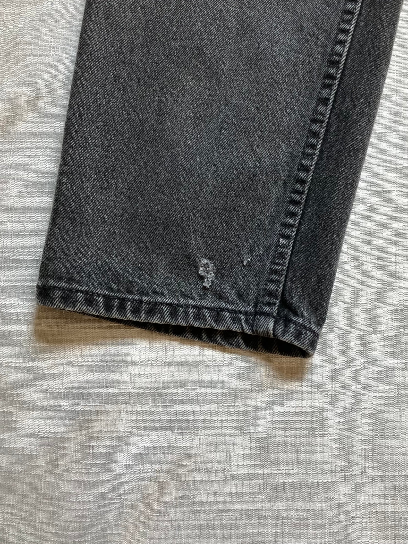 90's Levi’s「550」USA製 デニムパンツ