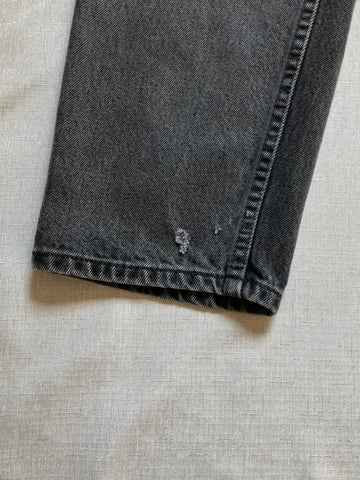 90's Levi’s「550」USA製 デニムパンツ