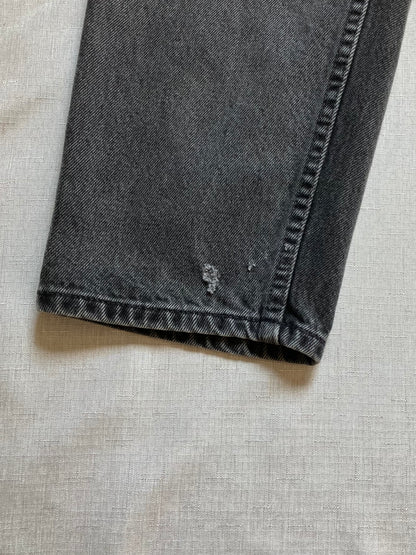 90's Levi’s「550」USA製 デニムパンツ