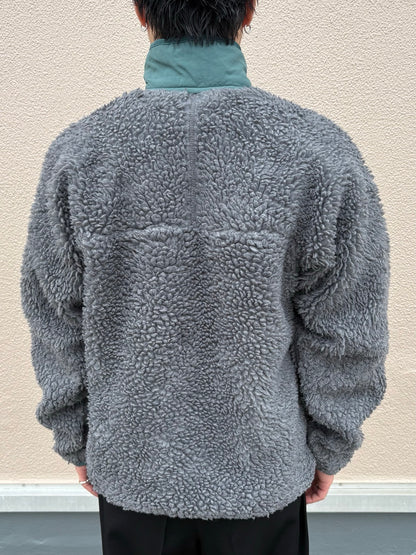 00's PATAGONIA「Retro Cardigan」USA製　フリース