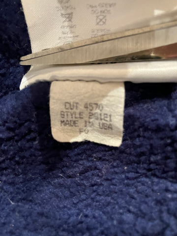 90's patagonia「SHELLED SYNCHILLA JACKET」USA製 ナイロンジャケット