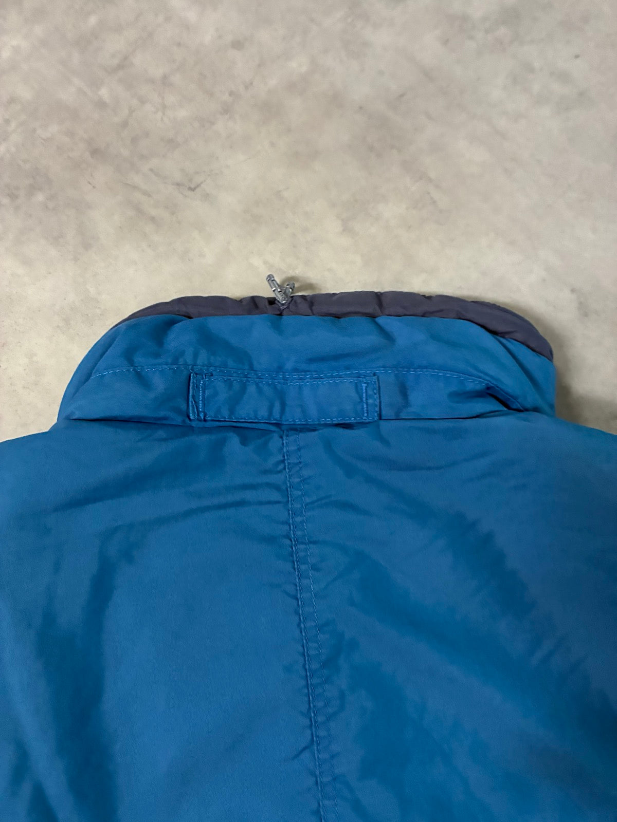 00's PATAGONIA 「Fall Line Insulated Jacket」 ナイロンジャケット