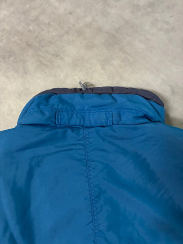 00's PATAGONIA 「Fall Line Insulated Jacket」 ナイロンジャケット