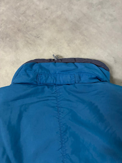 00's PATAGONIA 「Fall Line Insulated Jacket」 ナイロンジャケット
