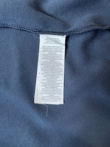 00's POLO RALPH LAUREN ジップパーカー