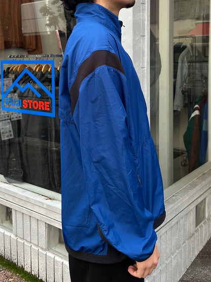 00's NIKE ナイロンジャケット