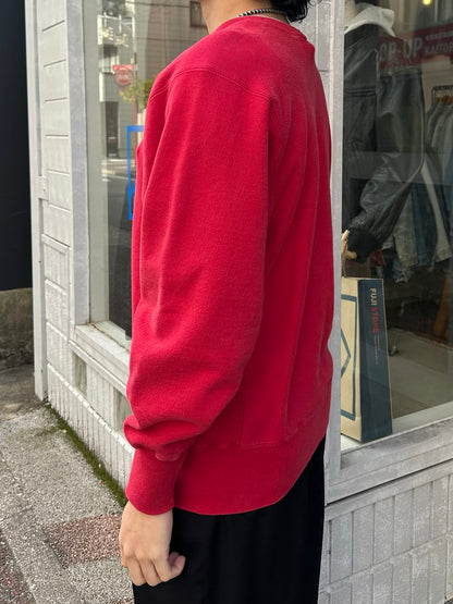 90's CHAMPION「REVERSE WEAVE」USA製 スウェット
