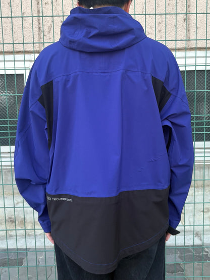 00's RALPH LAUREN RLX POLO SPORT「GORE-TEX」シェルジャケット