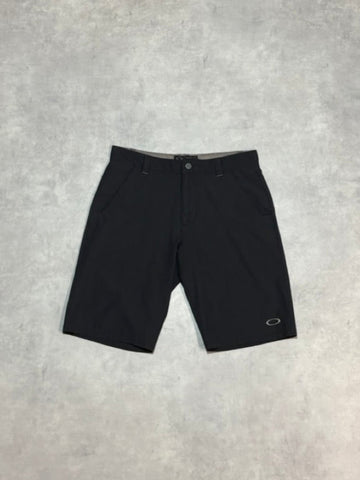 OAKLEY ナイロンショーツ