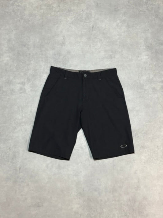 OAKLEY ナイロンショーツ