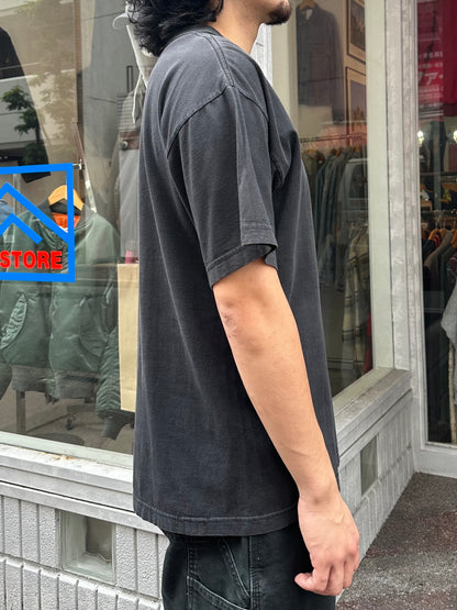 00's FATSO JETSON「Flames for all」バンドTシャツ