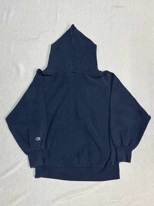 90's Champion「REVERSE WEAVE」USA製 パーカー