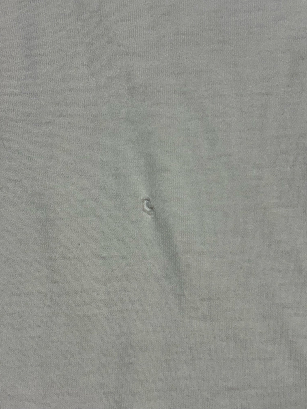 00's AMERICAN IDOLE「TOP 10」ツアーTシャツ
