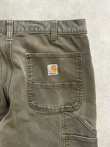 00's CARHARTT「RELAXED FIT」ペインターパンツ