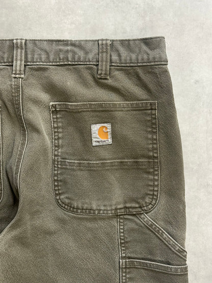 00's CARHARTT「RELAXED FIT」ペインターパンツ