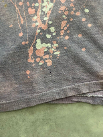 80's GRATEFUL DEAD「Crow」バンドTシャツ