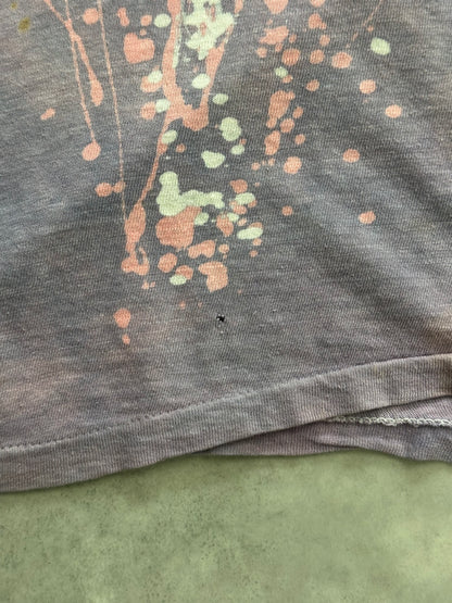 80's GRATEFUL DEAD「Crow」バンドTシャツ