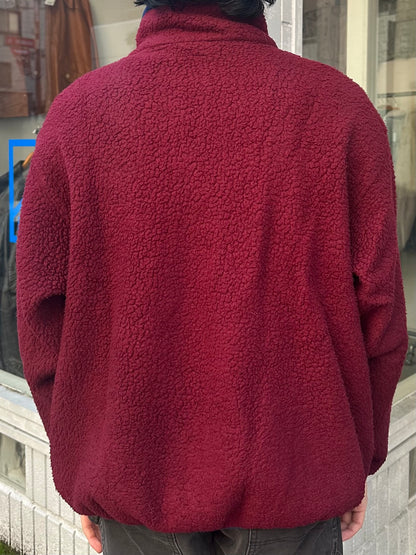 90's L.L.BEAN フリースジャケット