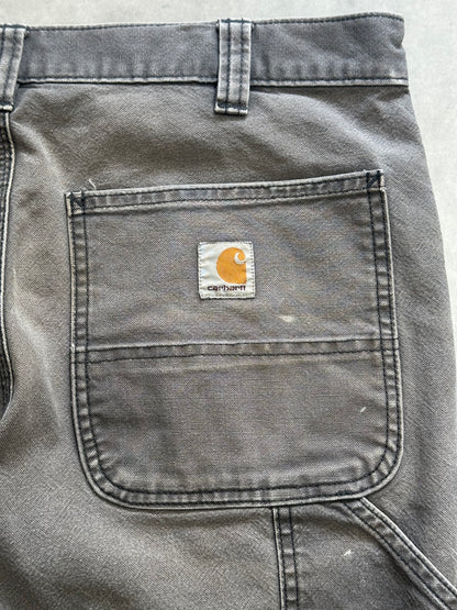 00's CARHARTT「Double Knee」USA製 ペインターパンツ