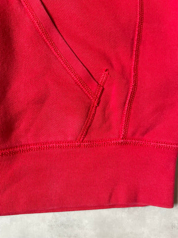 00's POLO RALPH LAUREN ジップパーカー