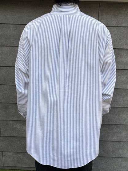 00's Brooks Brothers「Traditional Fit」ボタンダウンシャツ