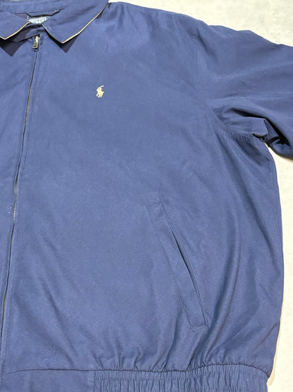 90's~00's POLO BY RALPH LAUREN スウィングトップ