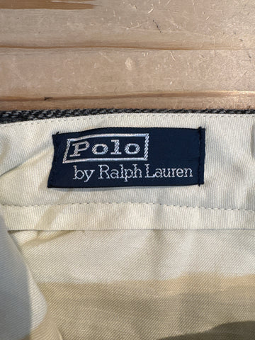 90's Ralph lauren ツイードスラックス