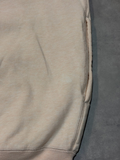 90's POLO BY RALPH LAUREN「香港製」ハーフジップスウェット