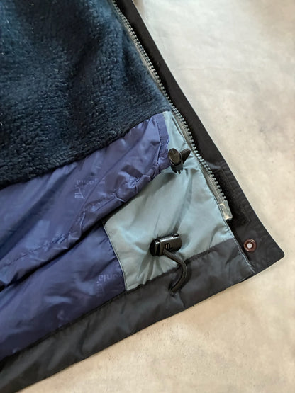 00's PATAGONIA 「Fusion Jacket」 マウンテンパーカー