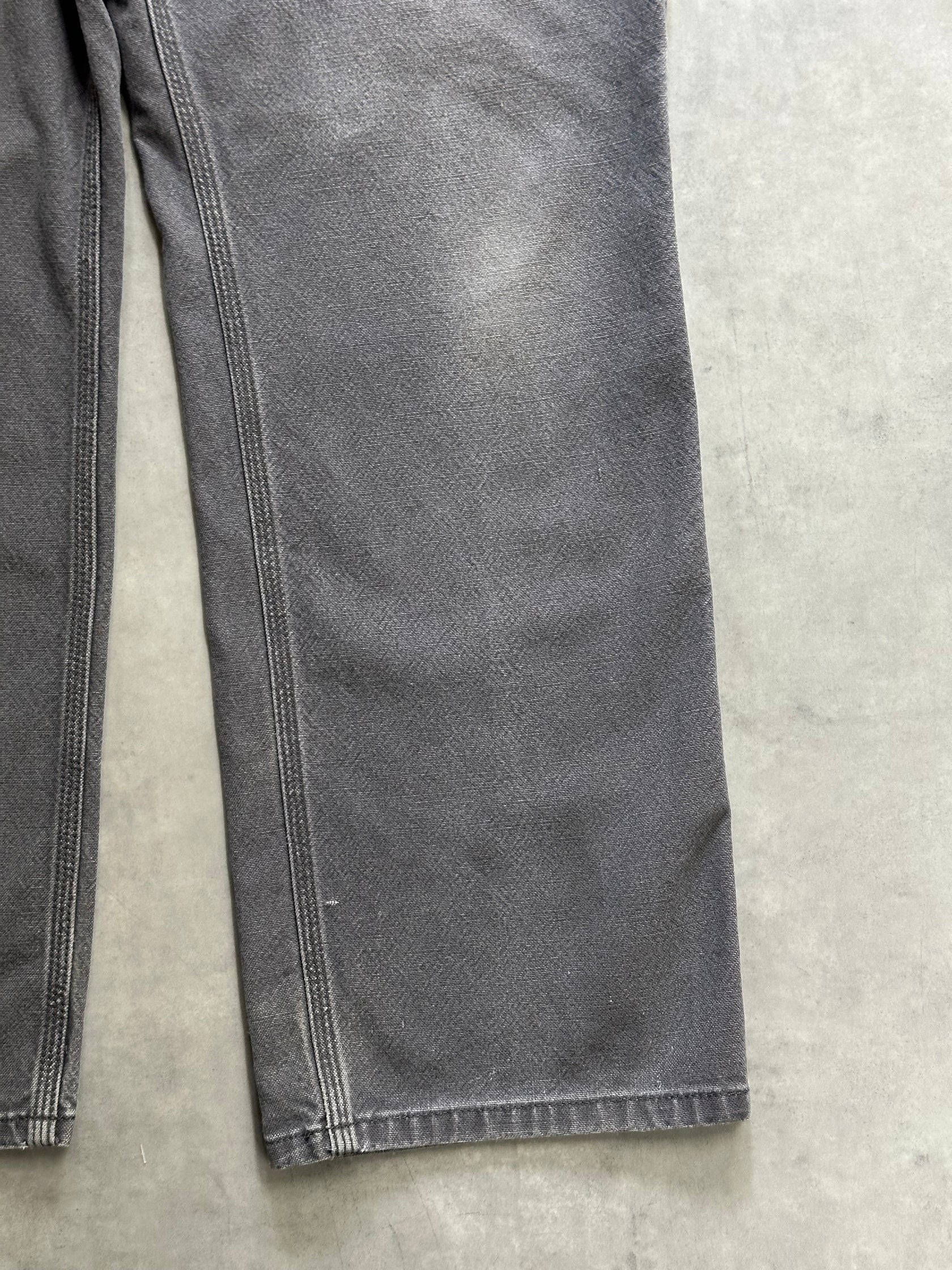 00's CARHARTT「RELAXED FIT」ペインターパンツ