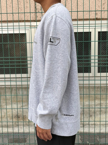 90's~00's RALPH LAUREN「POLO JEANS COMPANY」ロゴスウェット