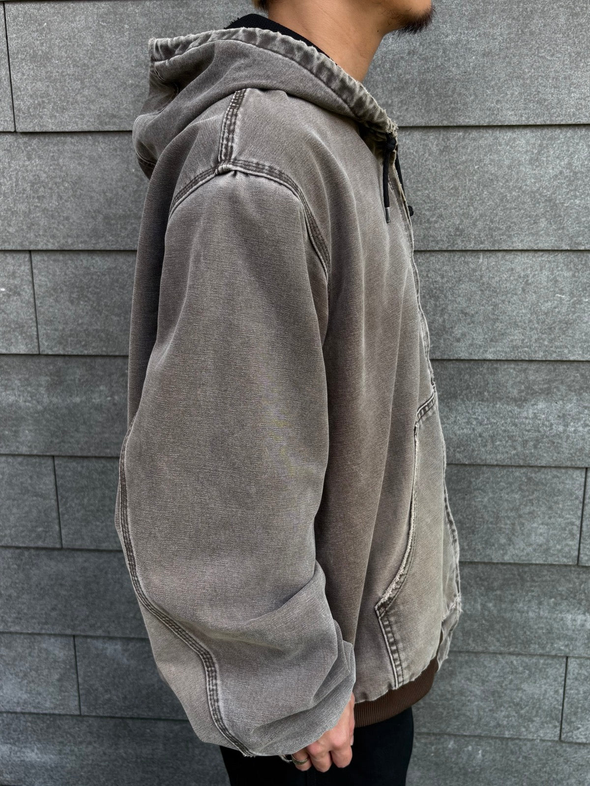 00's「Carhartt」 アクティブジャケット