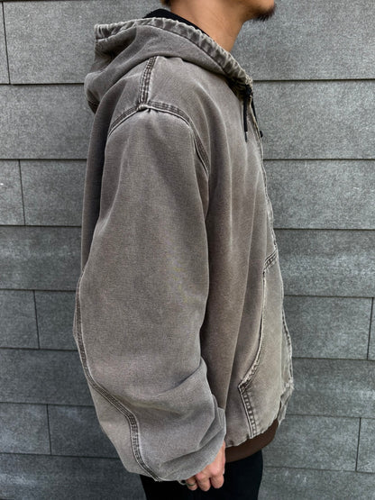 00's「Carhartt」 アクティブジャケット