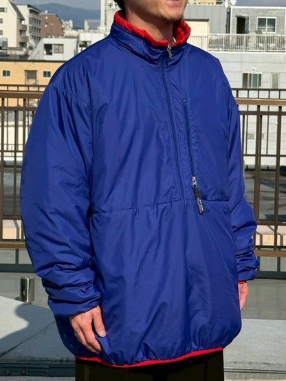 00's PATAGONIA「Puffball」プルオーバージャケット