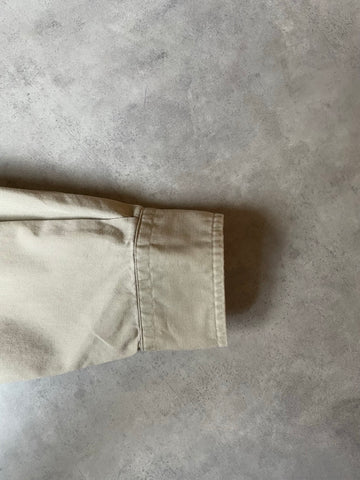 00's RALPH LAUREN 長袖シャツ