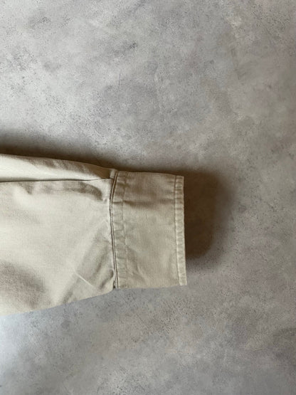 00's RALPH LAUREN 長袖シャツ