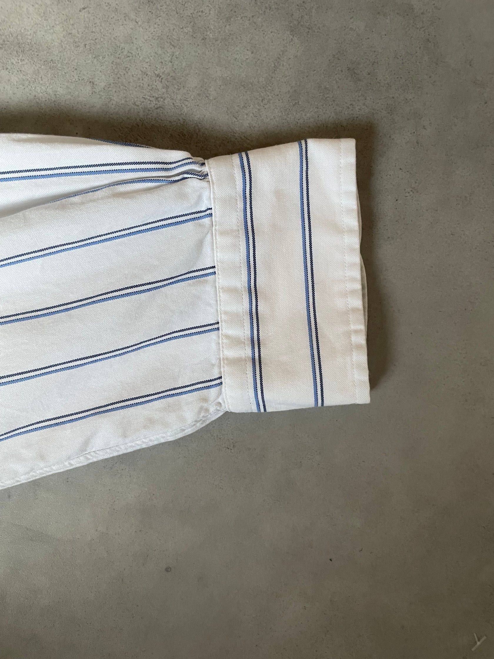 00's POLO BY RALPH LAUREN 長袖シャツ